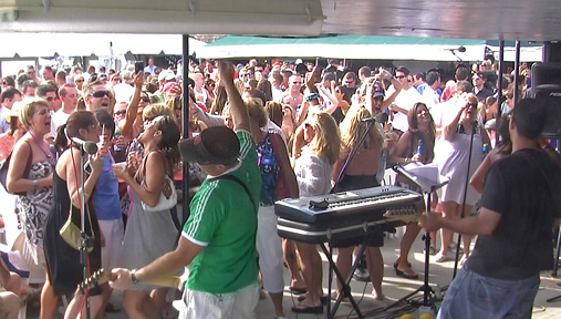 Newport Ri Beach Clubs The Best Beaches In World Atlantic Beach Club Newport Probable Cause Central Machusetts